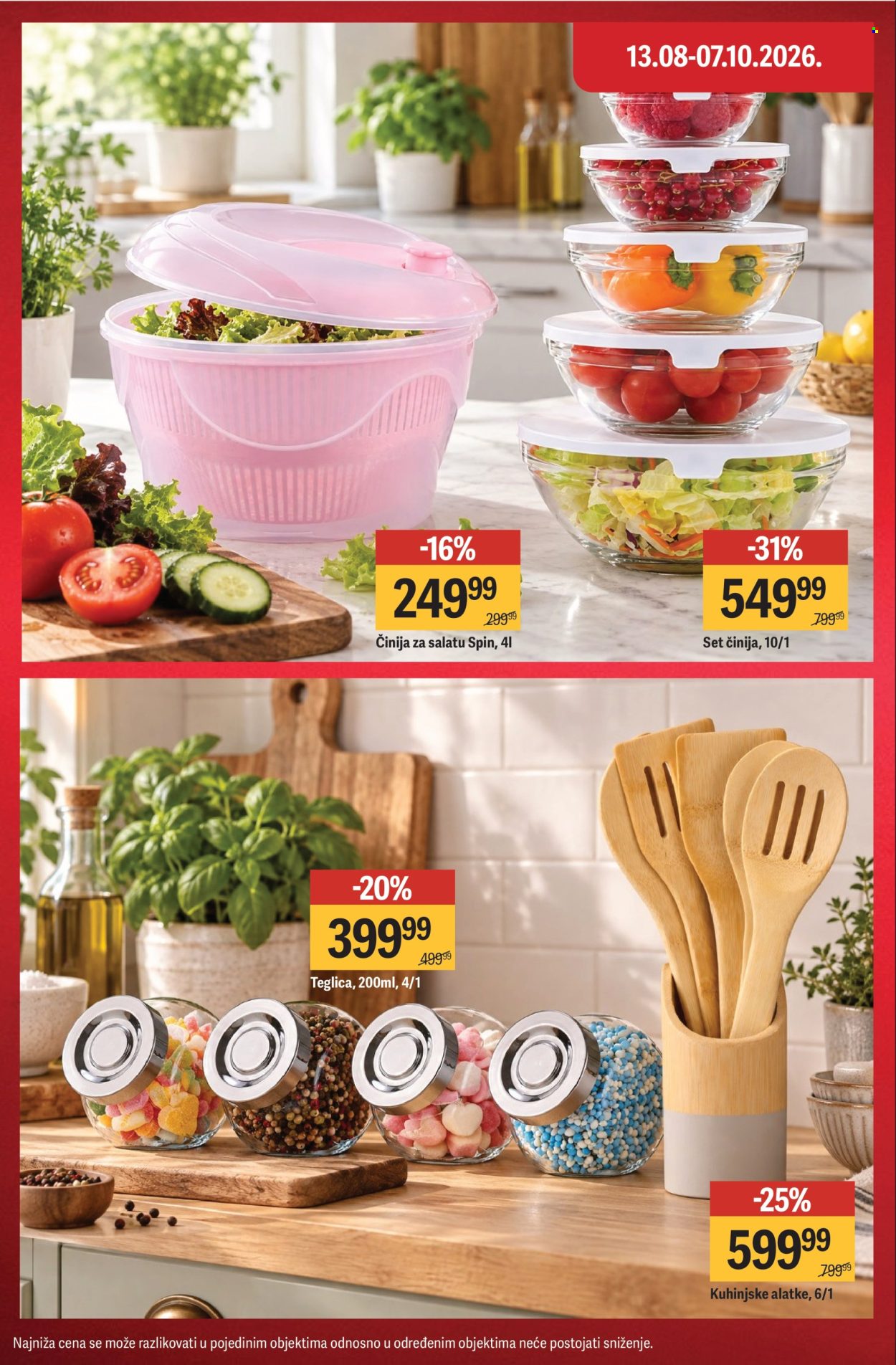 Mega Maxi katalog - 17.09.2026 - 14.10.2026. Stranica 14