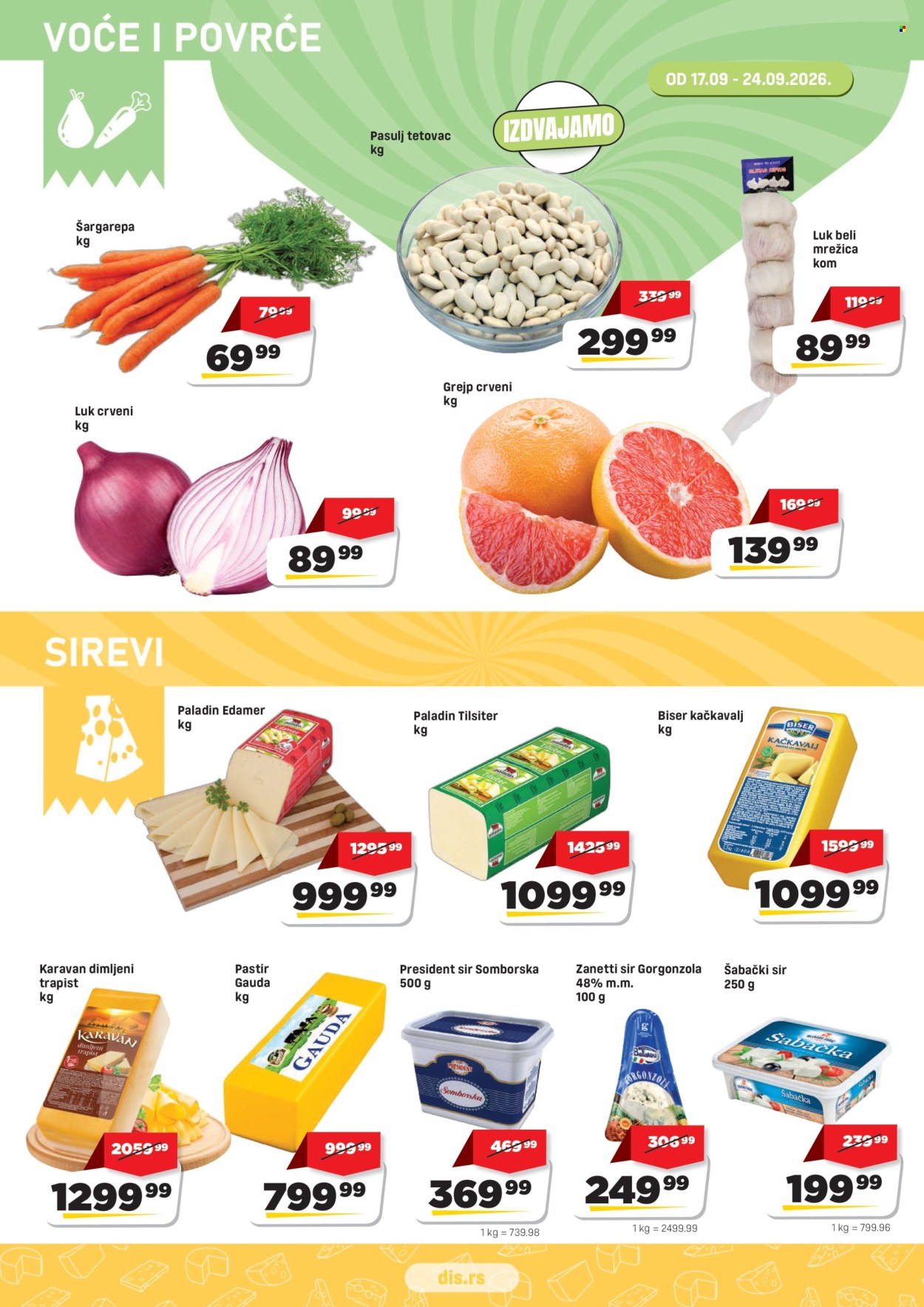 DIS katalog - 17.09.2026 - 30.09.2026. Stranica 2