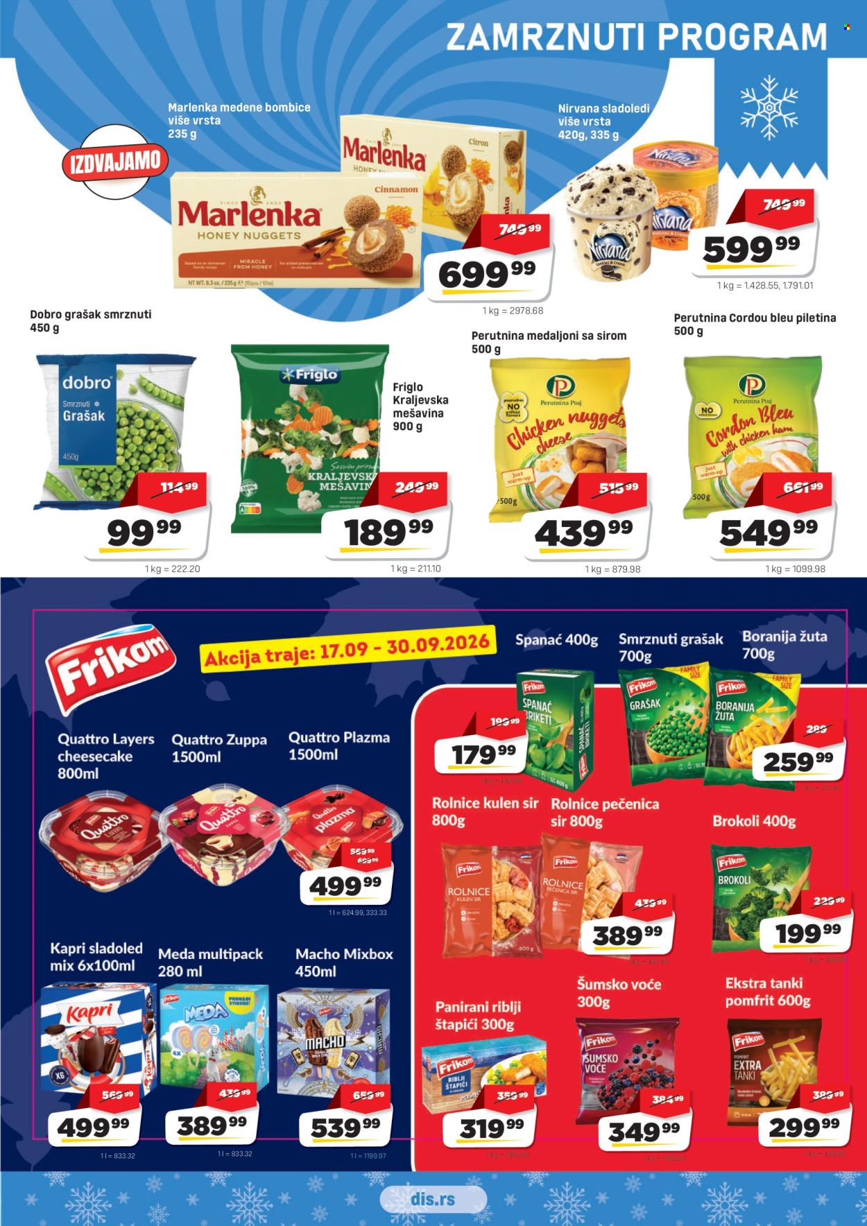 DIS katalog - 17.09.2026 - 30.09.2026. Stranica 5