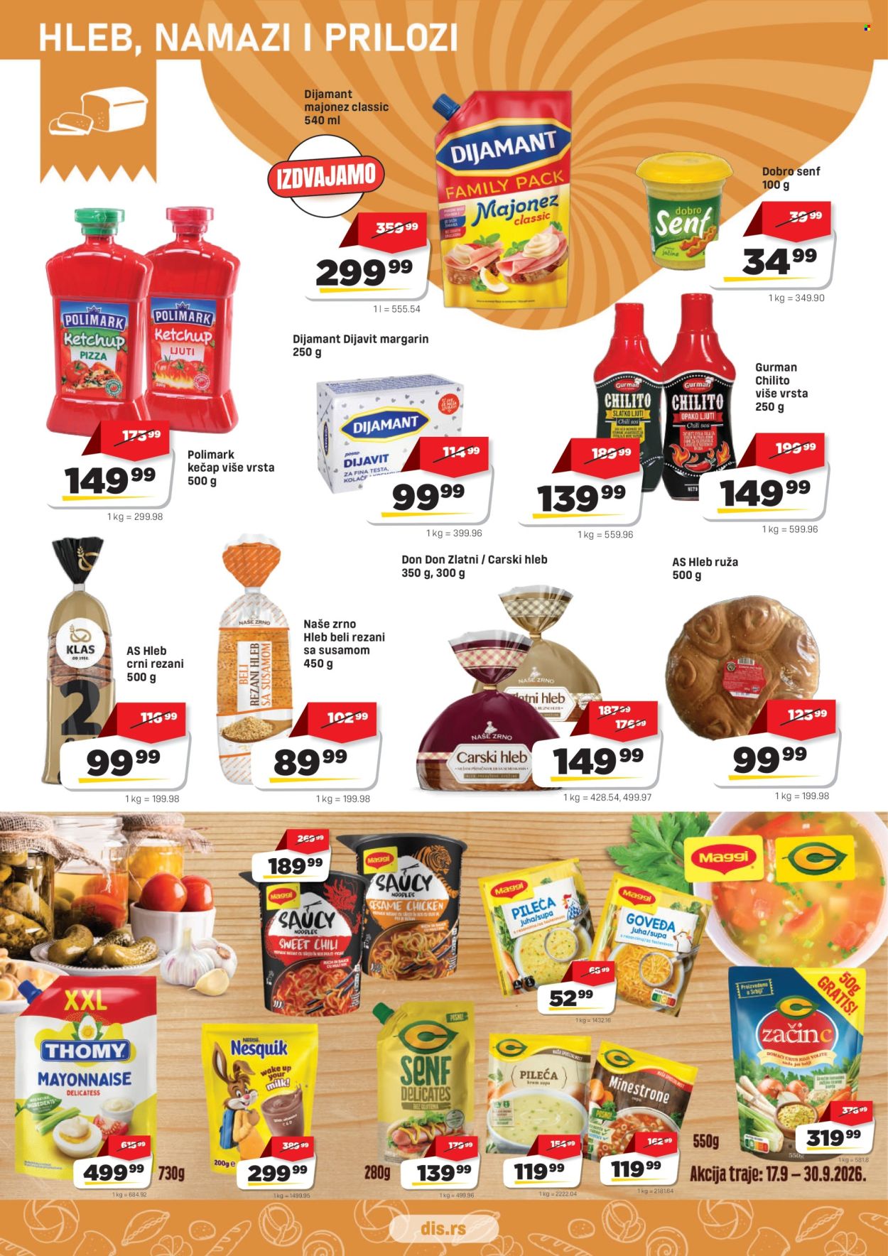 DIS katalog - 17.09.2026 - 30.09.2026. Stranica 6