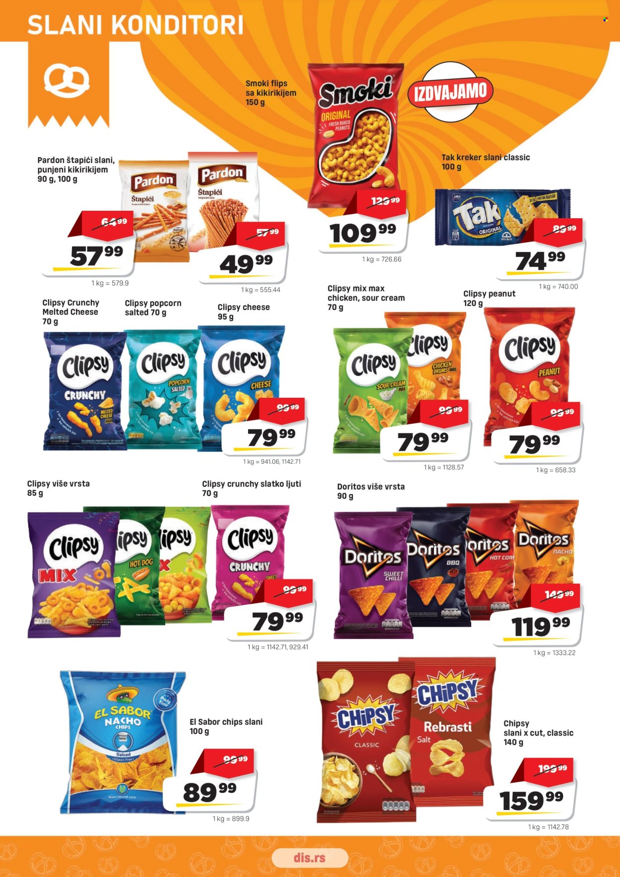 DIS katalog - 17.09.2026 - 30.09.2026. Stranica 14