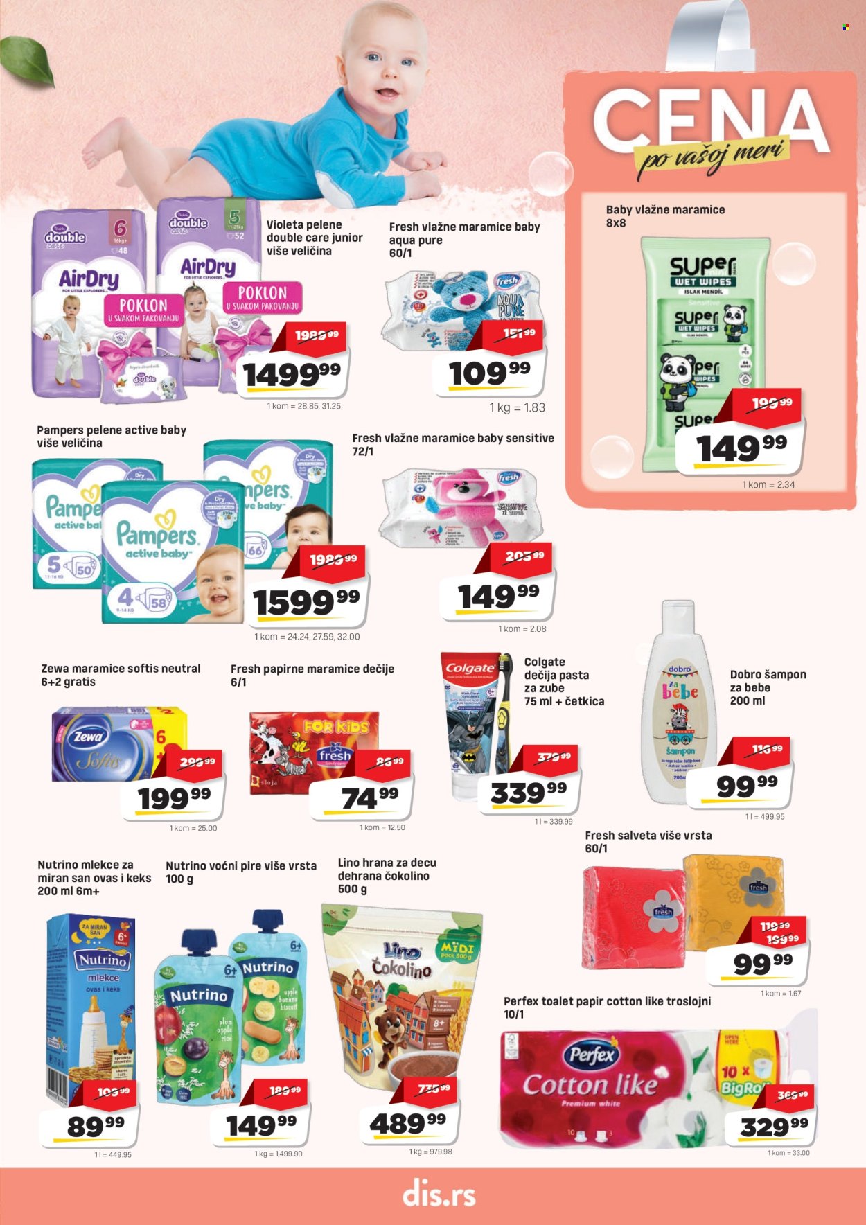 DIS katalog - 17.09.2026 - 30.09.2026. Stranica 15