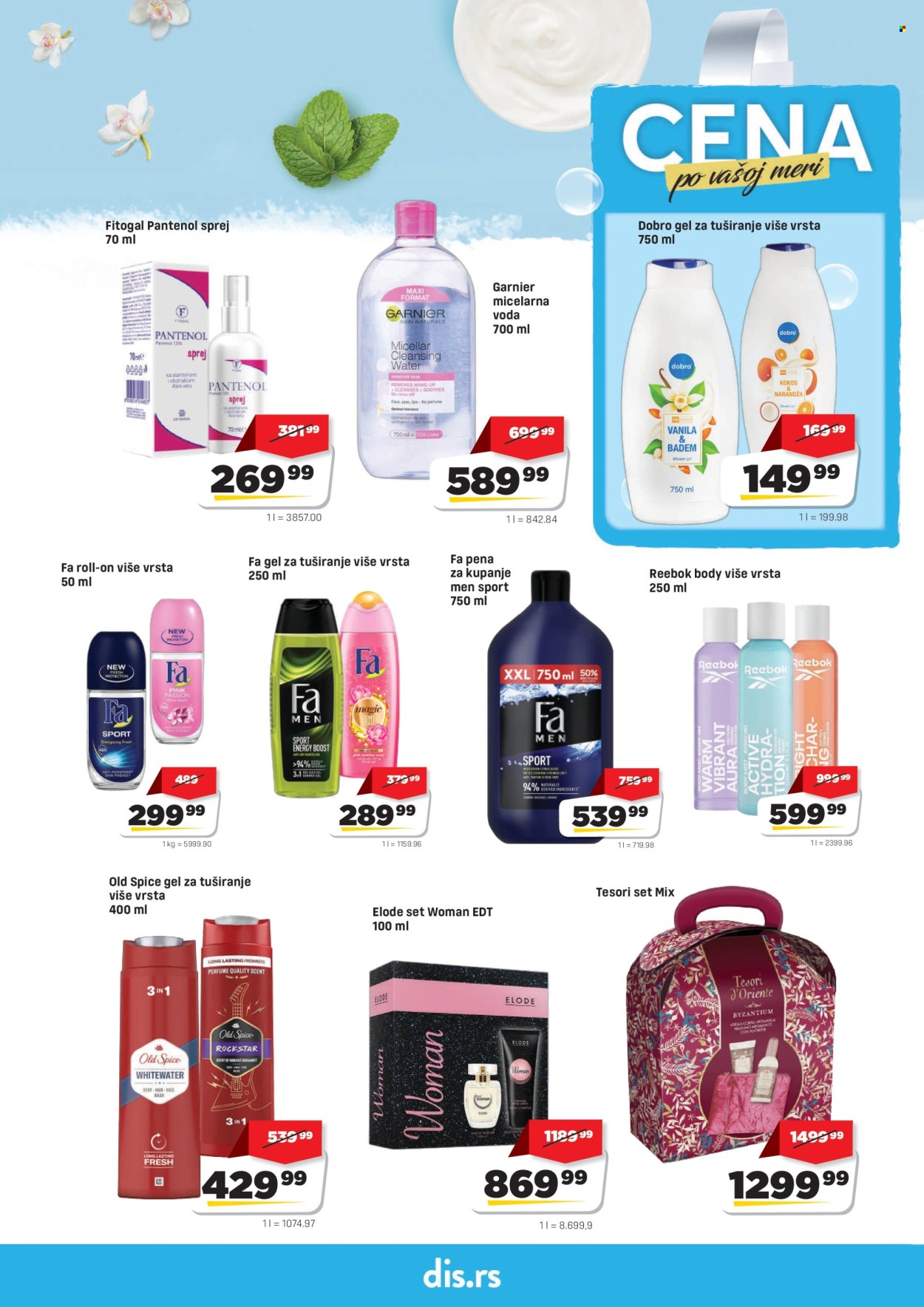 DIS katalog - 17.09.2026 - 30.09.2026. Stranica 17