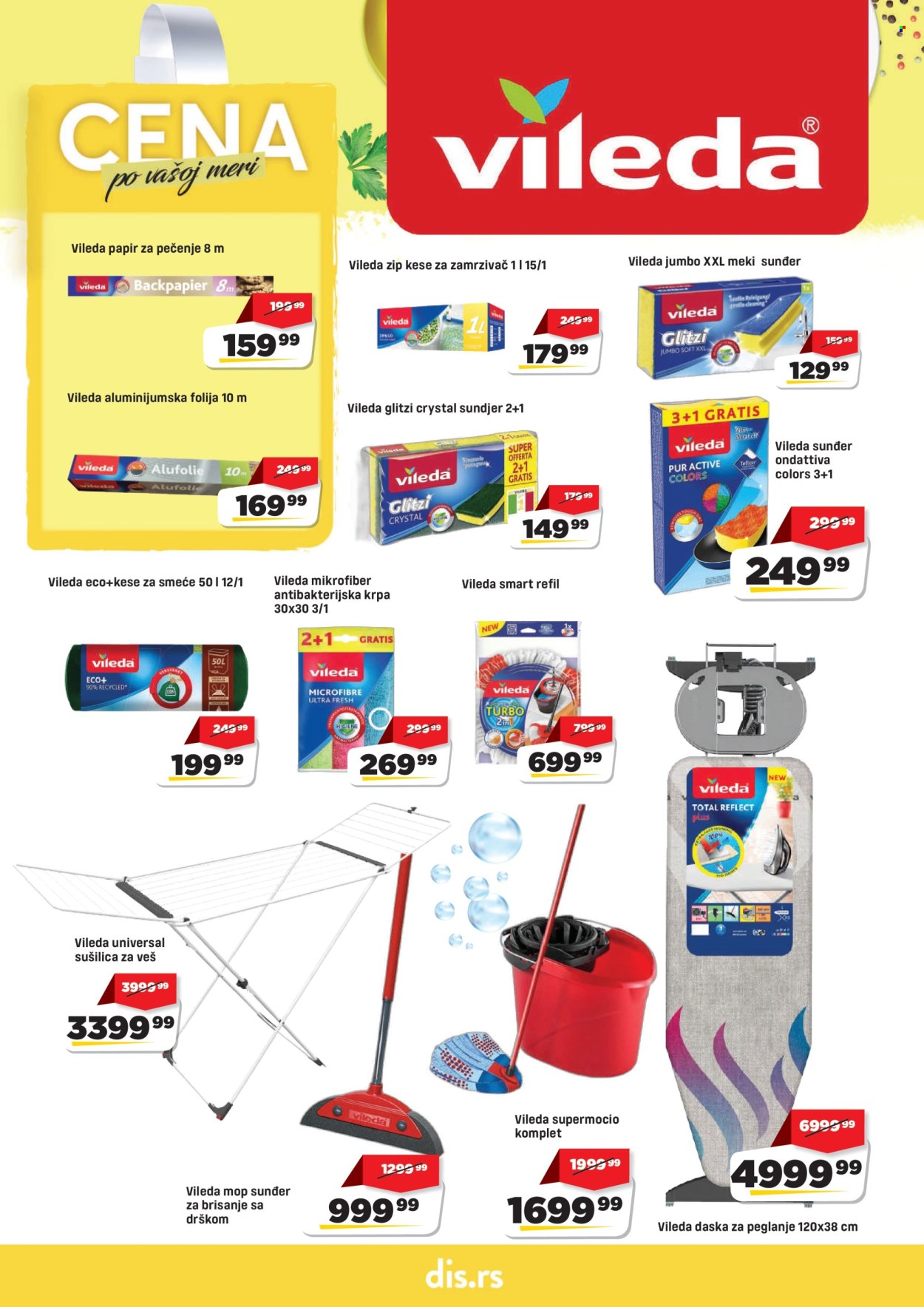 DIS katalog - 17.09.2026 - 30.09.2026. Stranica 20