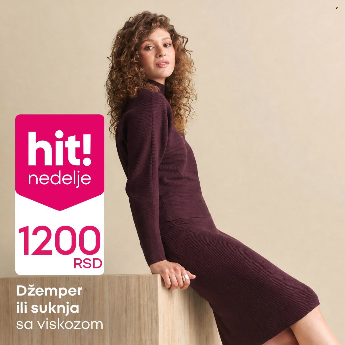Pepco katalog. Stranica 2