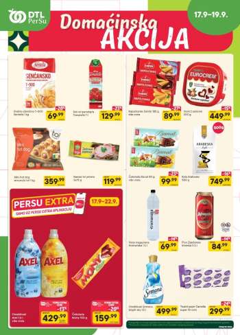 PerSu katalog - 17.09.2026 - 19.09.2026.