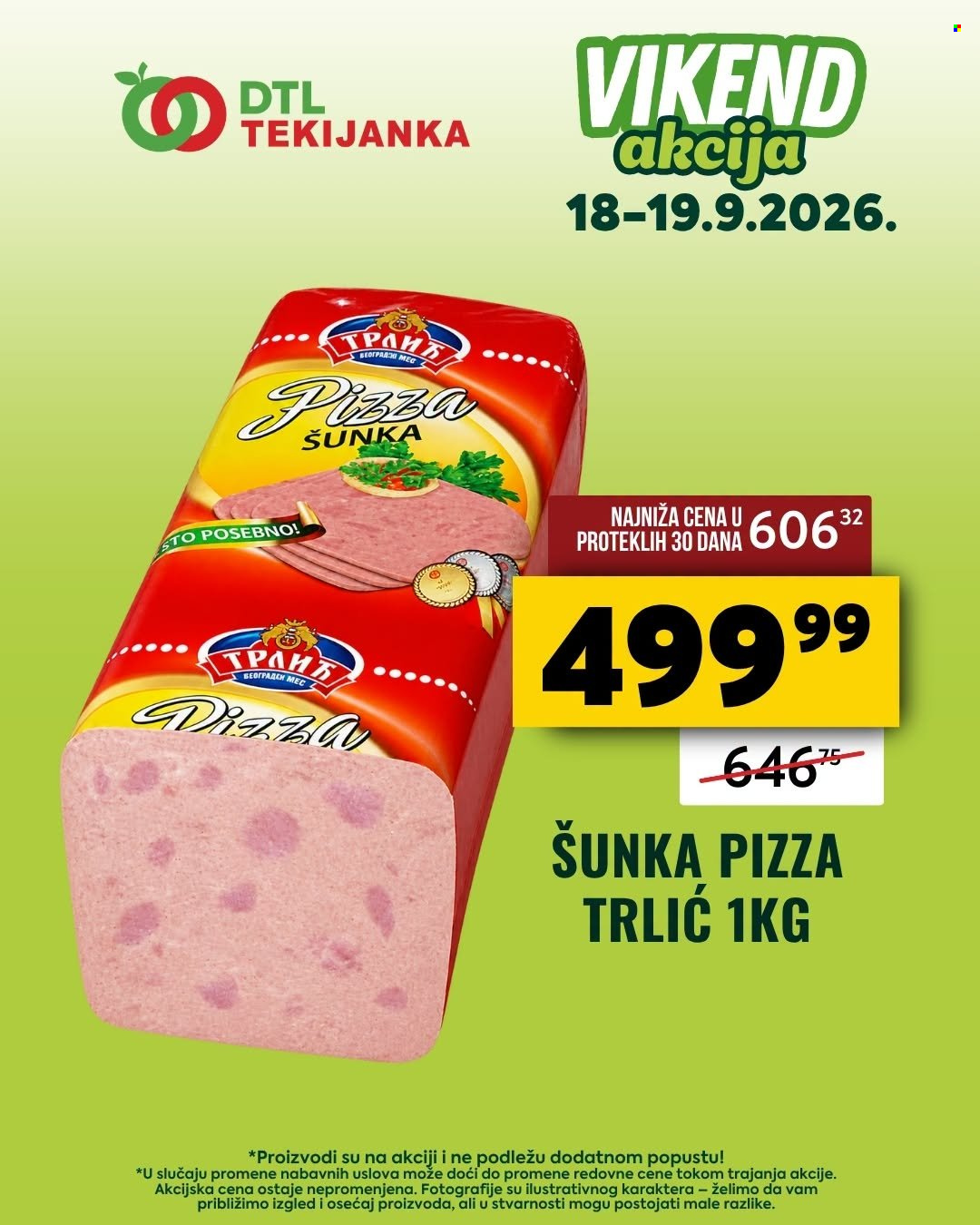 Tekijanka katalog - 18.09.2026 - 19.09.2026. Stranica 1