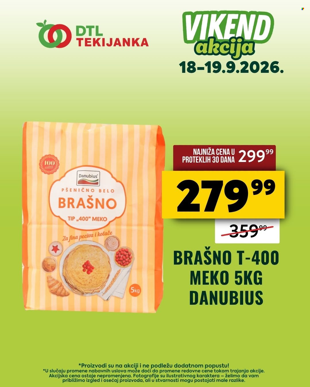 Tekijanka katalog - 18.09.2026 - 19.09.2026. Stranica 3