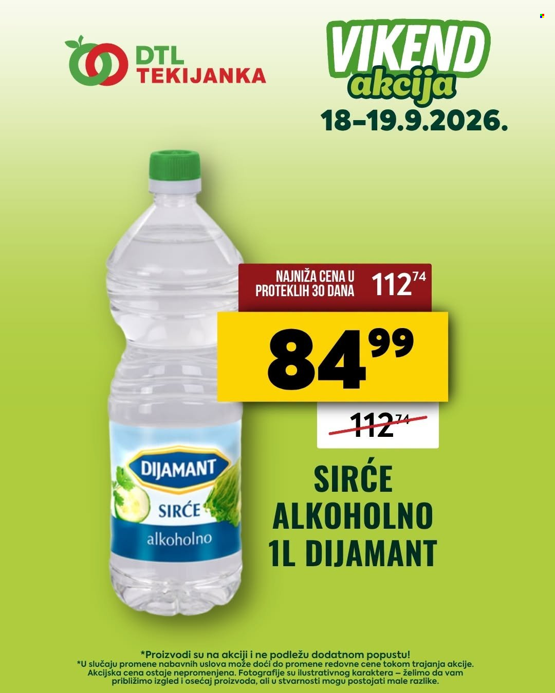 Tekijanka katalog - 18.09.2026 - 19.09.2026. Stranica 4