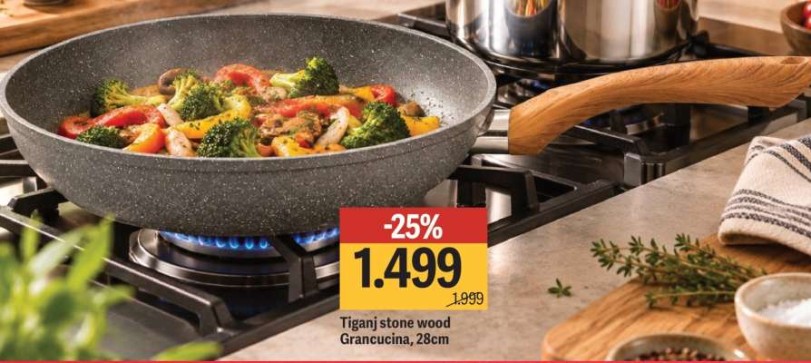 Tiganj stone wood