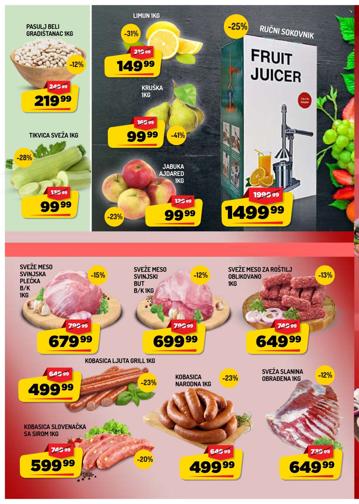Aman katalog - 18.09.2026 - 24.09.2026. Stranica 2
