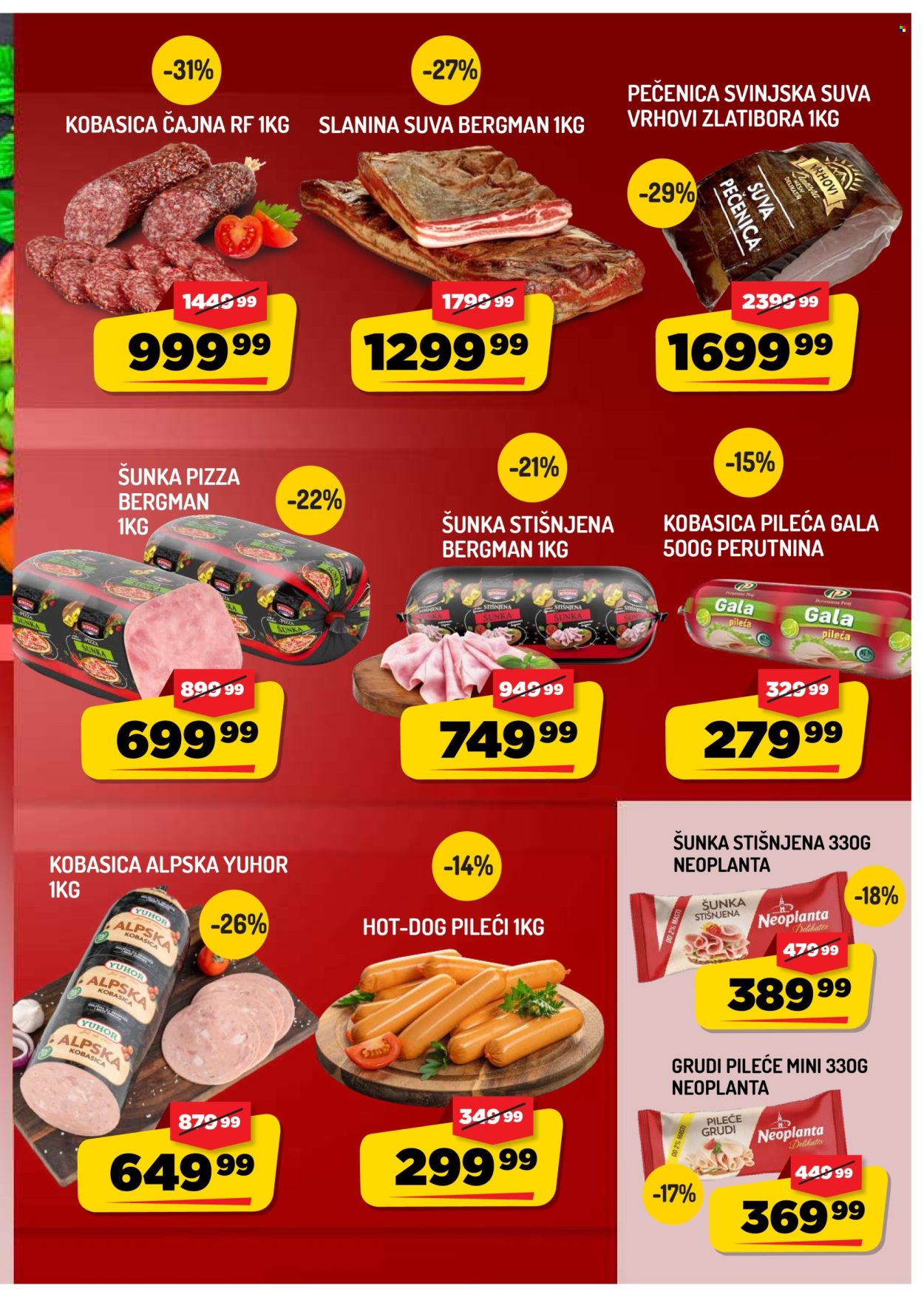 Aman katalog - 18.09.2026 - 24.09.2026. Stranica 3