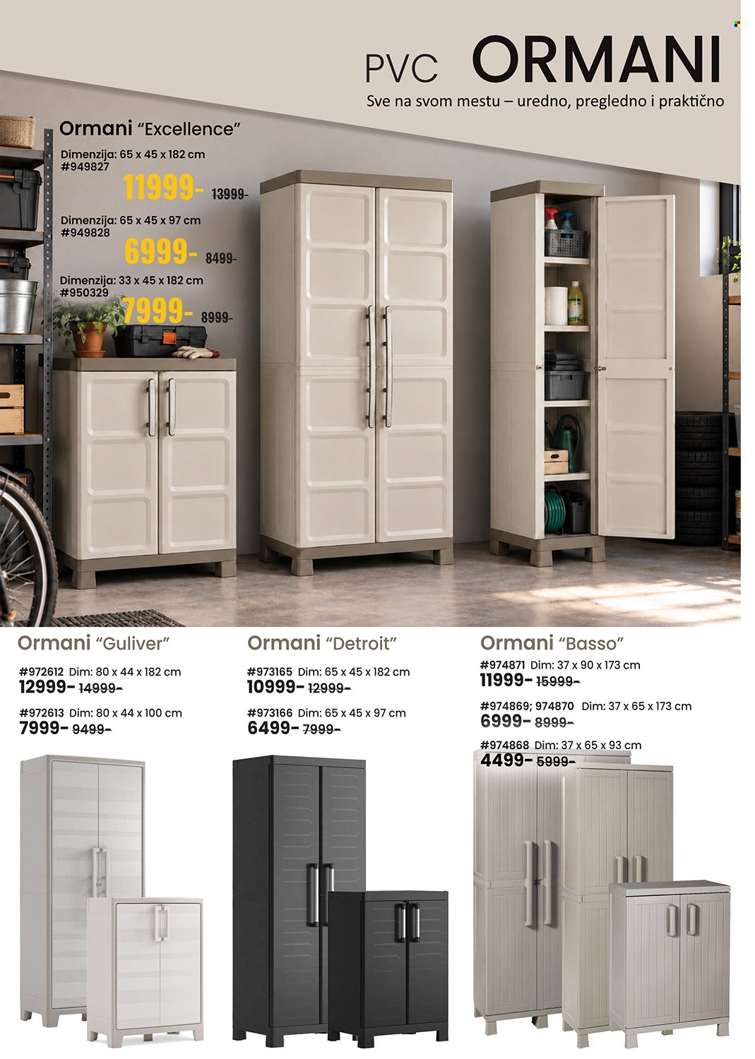 Uradi Sam katalog - 17.09.2026 - 27.09.2026. Stranica 2