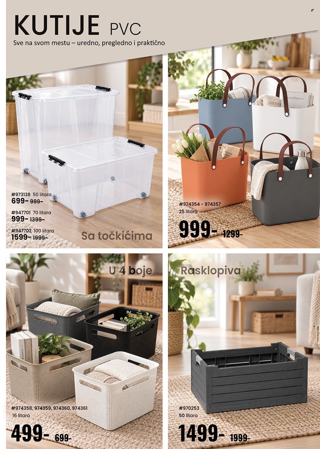 Uradi Sam katalog - 17.09.2026 - 27.09.2026. Stranica 3