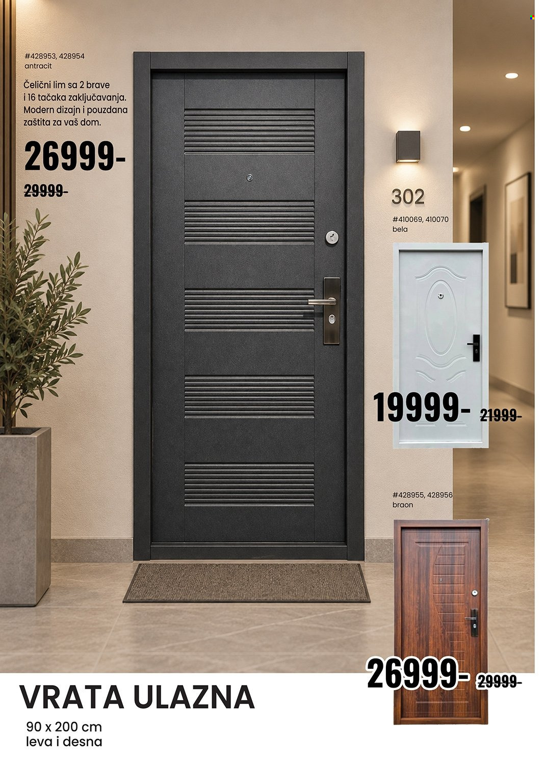 Uradi Sam katalog - 17.09.2026 - 27.09.2026. Stranica 4