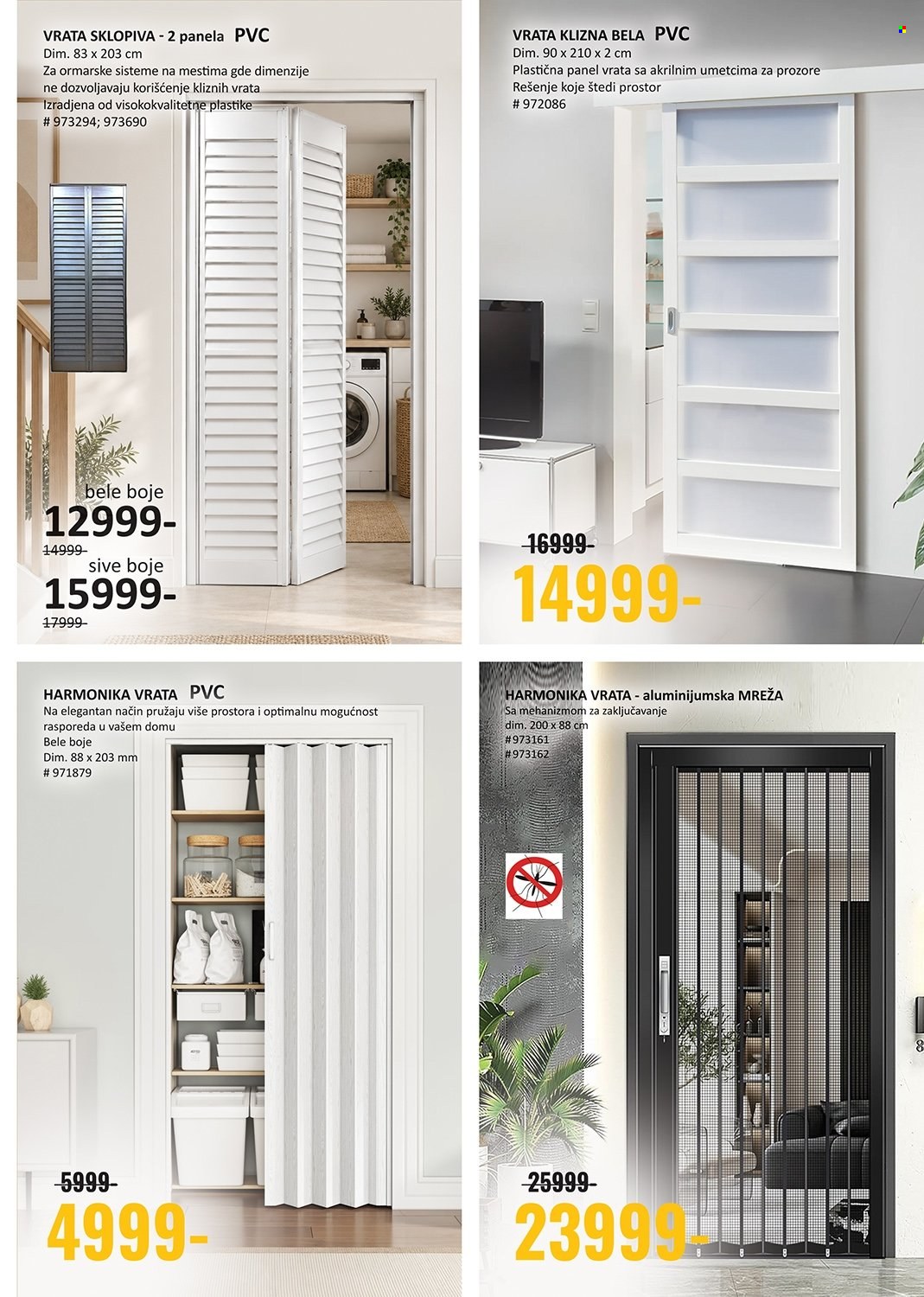 Uradi Sam katalog - 17.09.2026 - 27.09.2026. Stranica 5