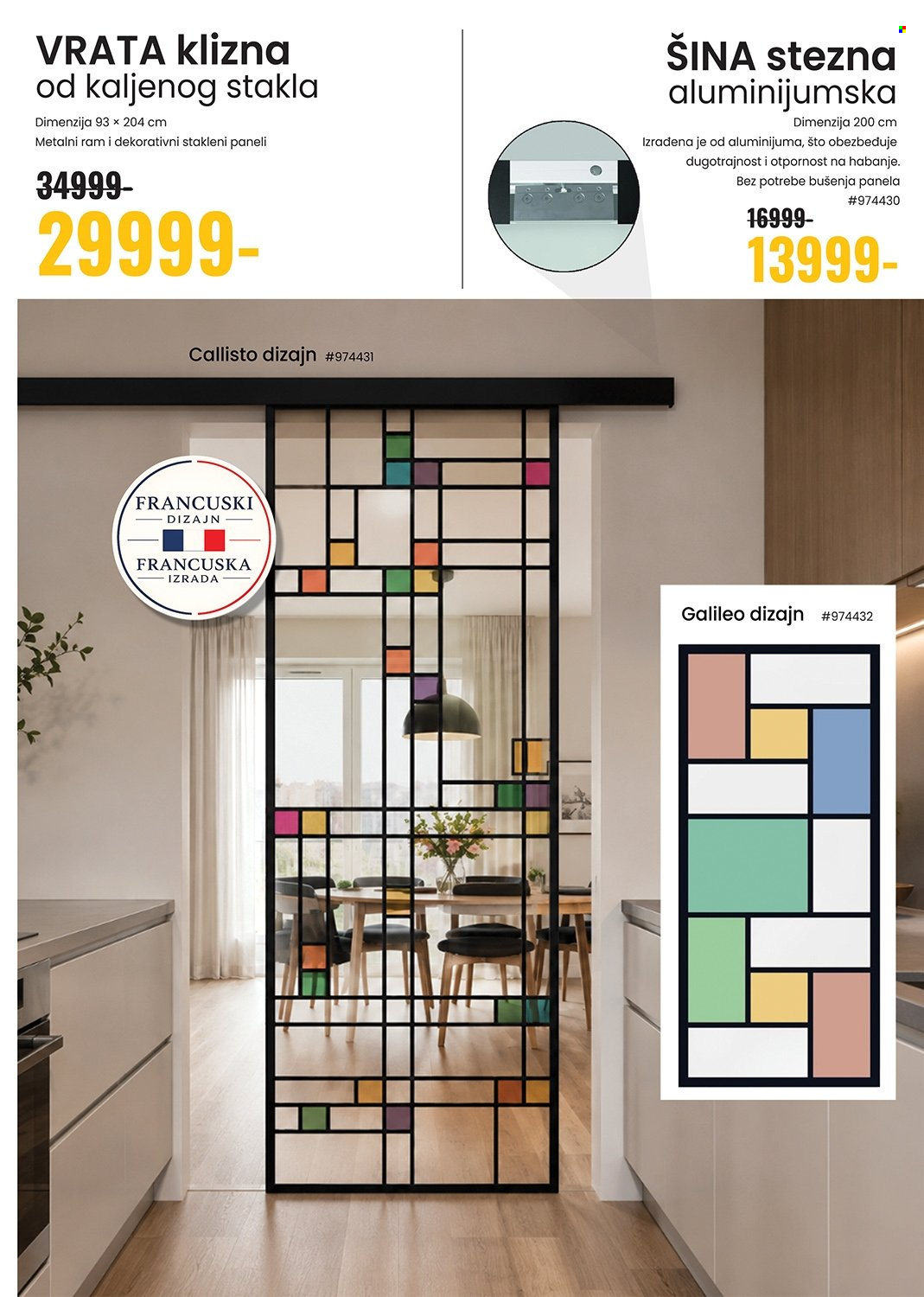 Uradi Sam katalog - 17.09.2026 - 27.09.2026. Stranica 7