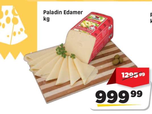Paladin Edamer