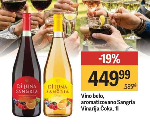 DI LUNA SANGRIA