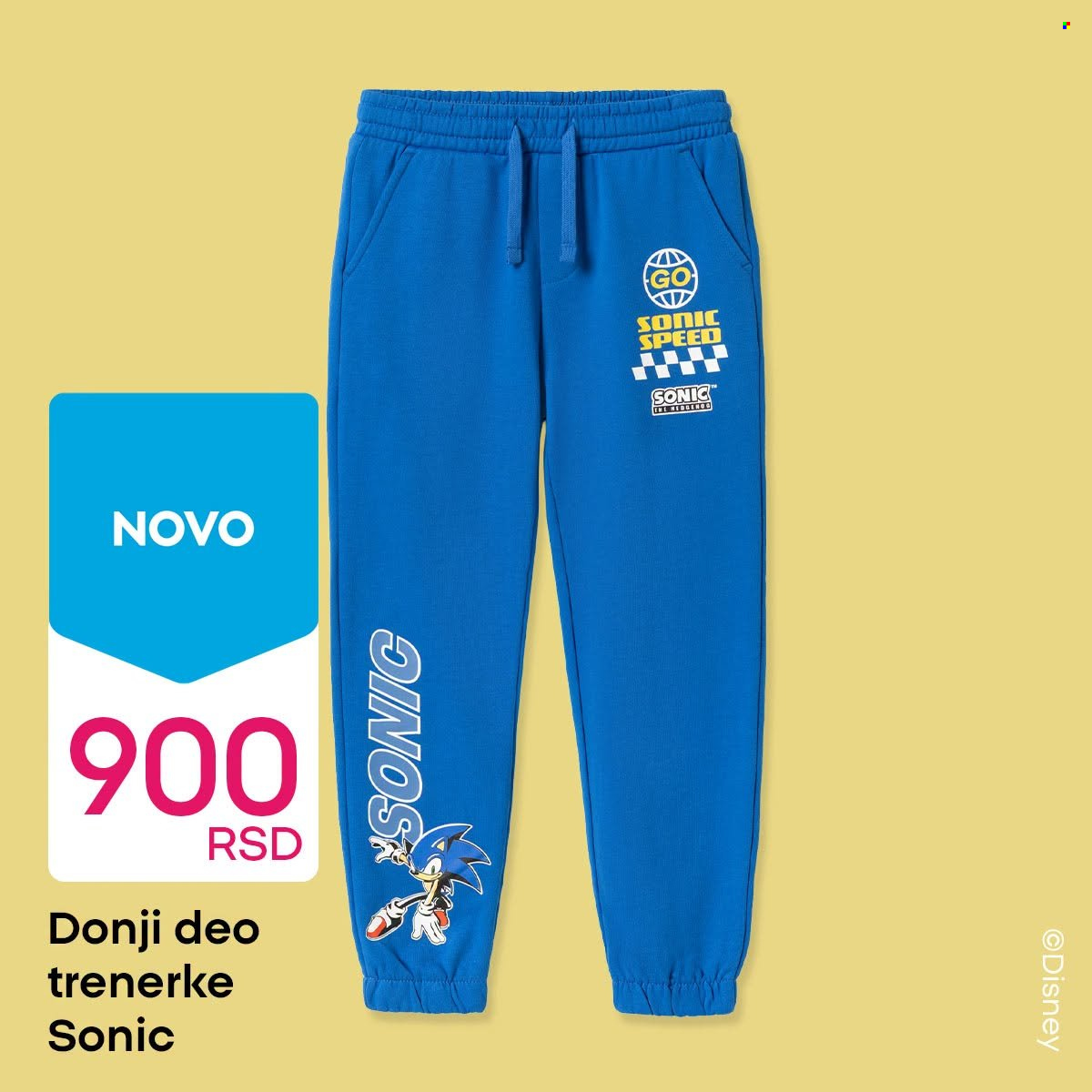 Pepco katalog. Stranica 3