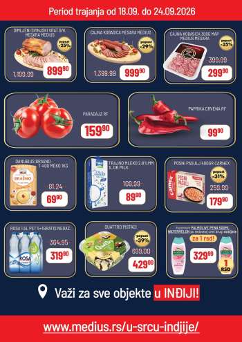 thumbnail - Katalog Medius
