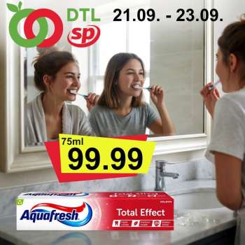 Senta Promet katalog - 21.09.2026 - 23.09.2026.