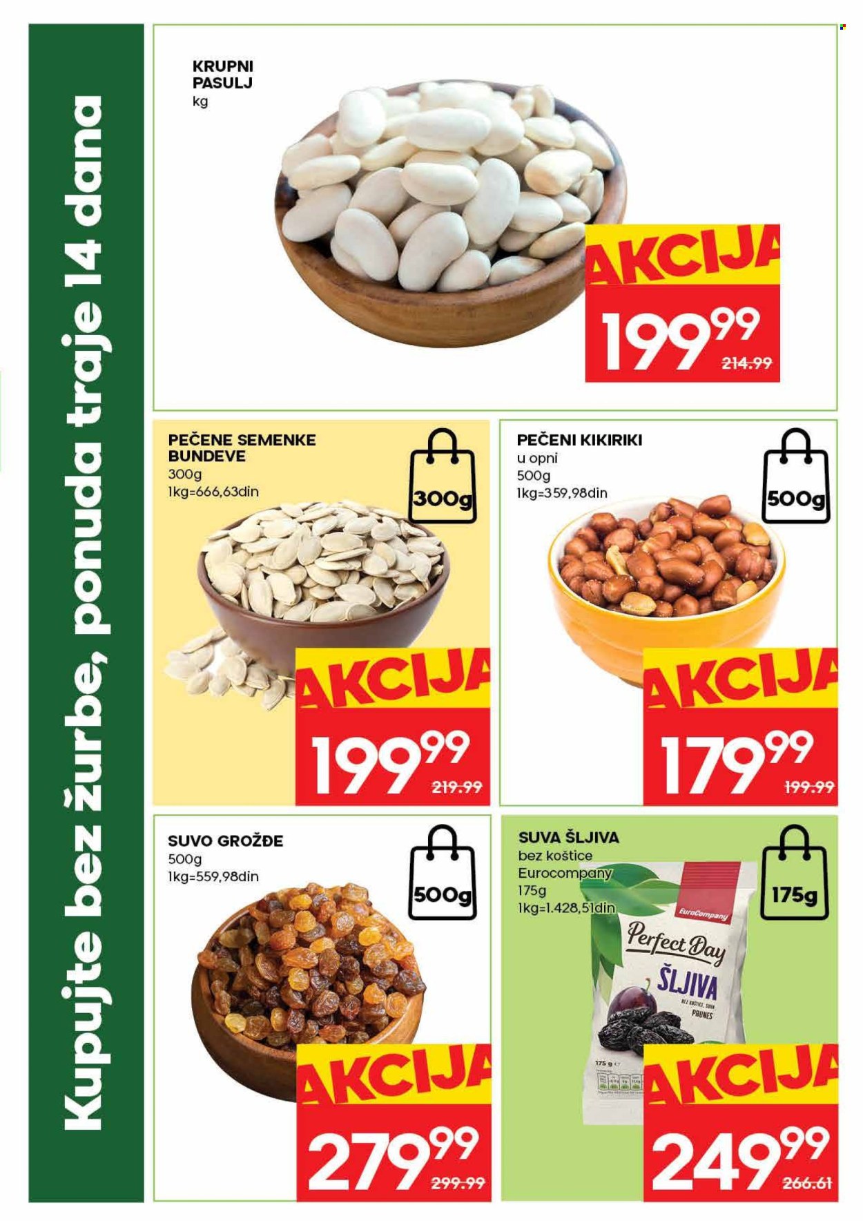 Mercator Centar katalog - 14.09.2026 - 27.09.2026. Stranica 3