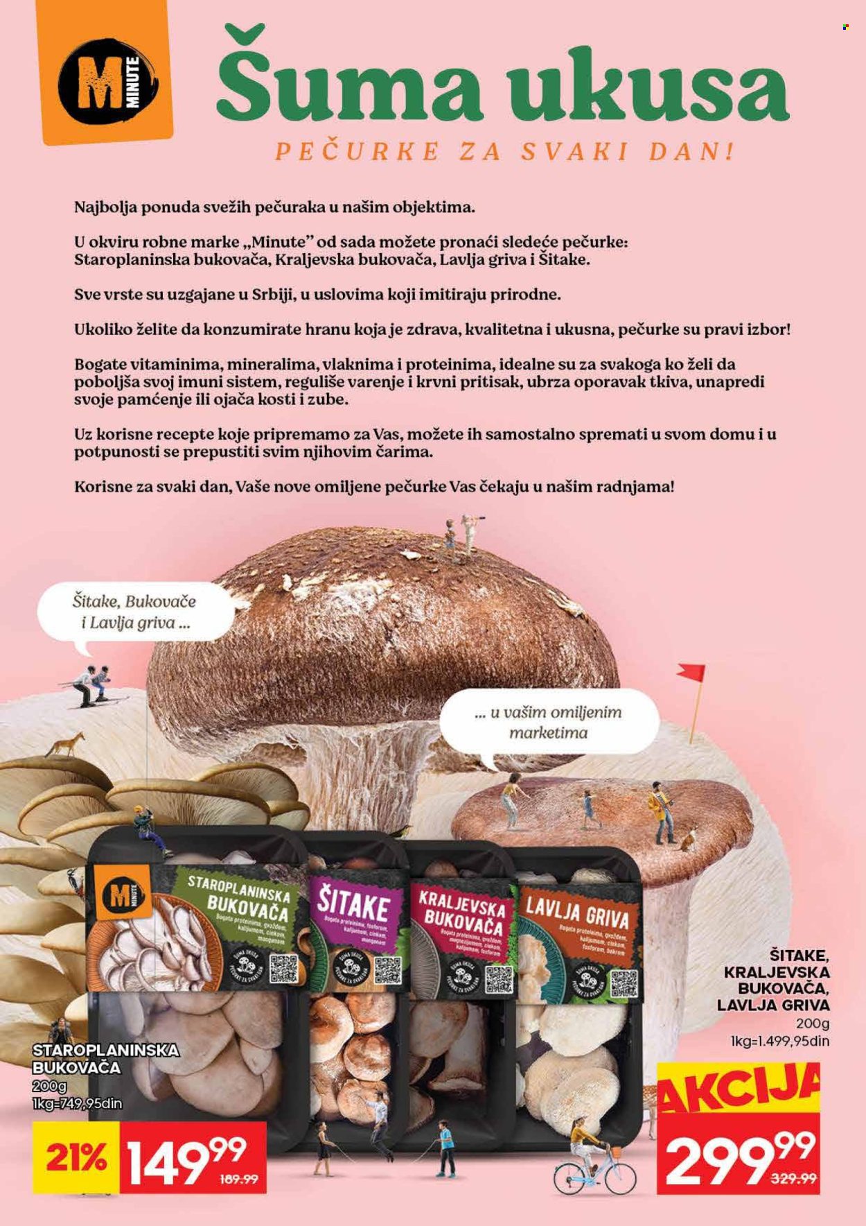 Mercator Centar katalog - 14.09.2026 - 27.09.2026. Stranica 4