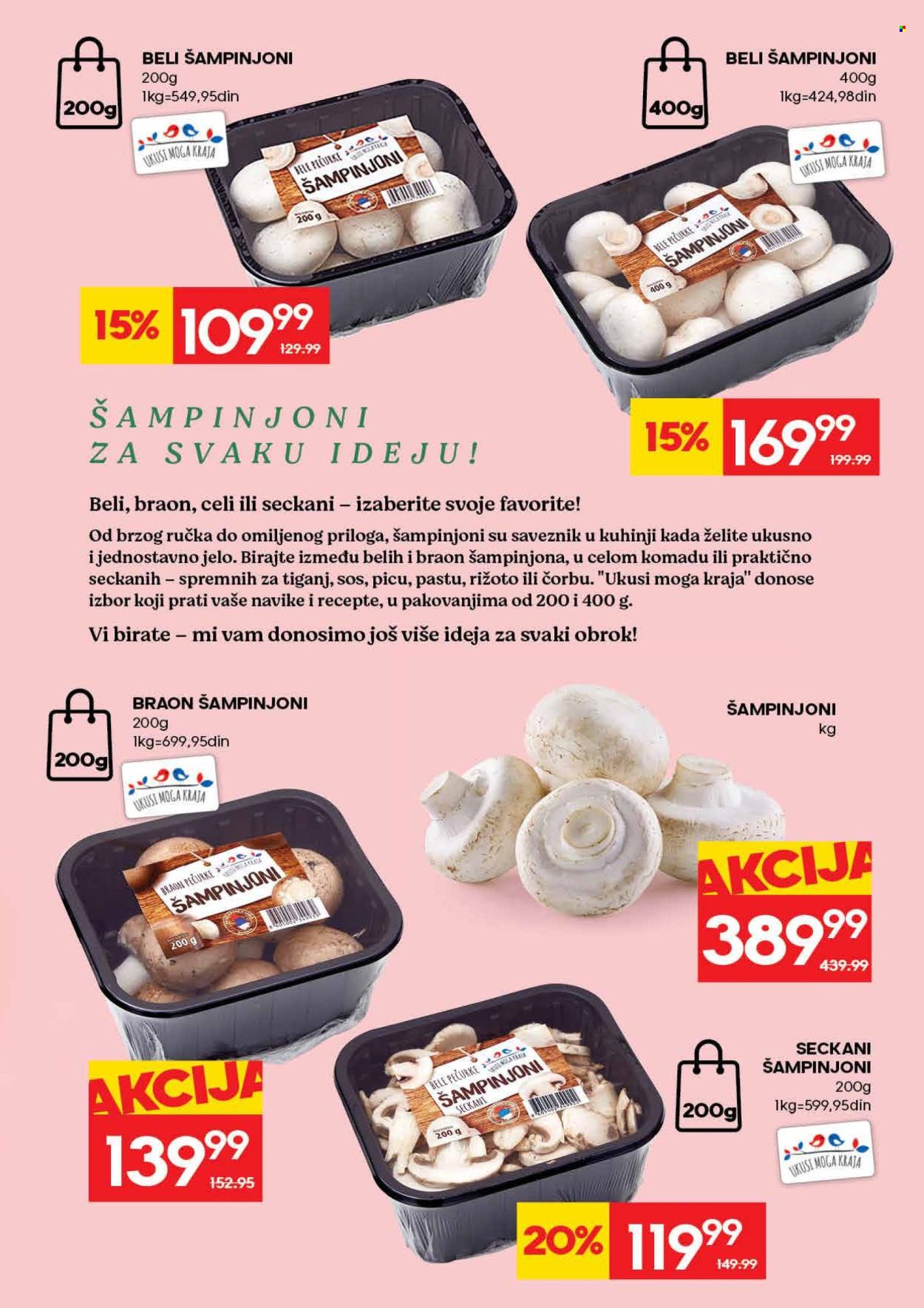 Mercator Centar katalog - 14.09.2026 - 27.09.2026. Stranica 5
