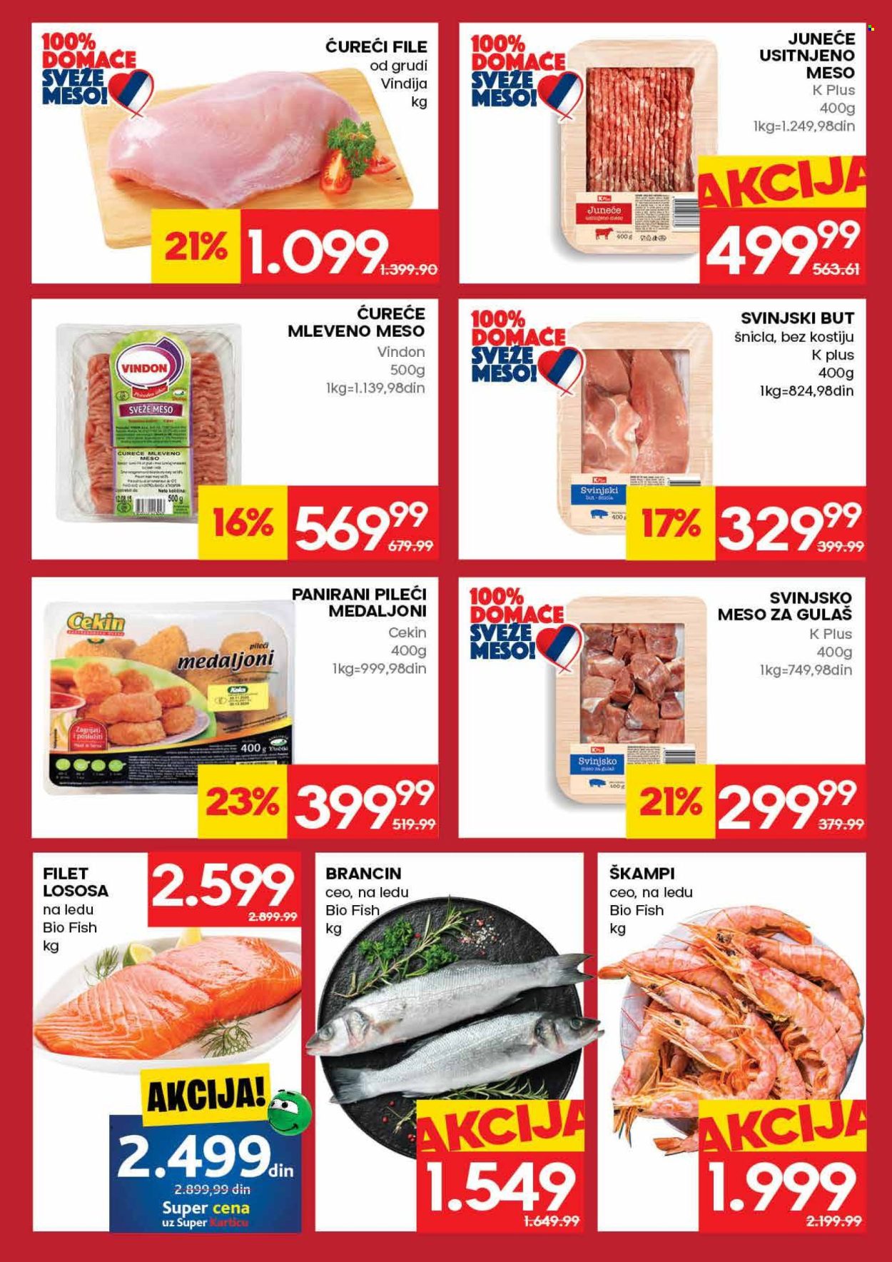 Mercator Centar katalog - 14.09.2026 - 27.09.2026. Stranica 7