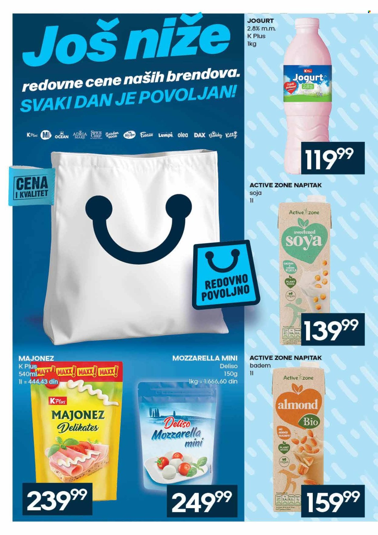 Mercator Centar katalog - 14.09.2026 - 27.09.2026. Stranica 8