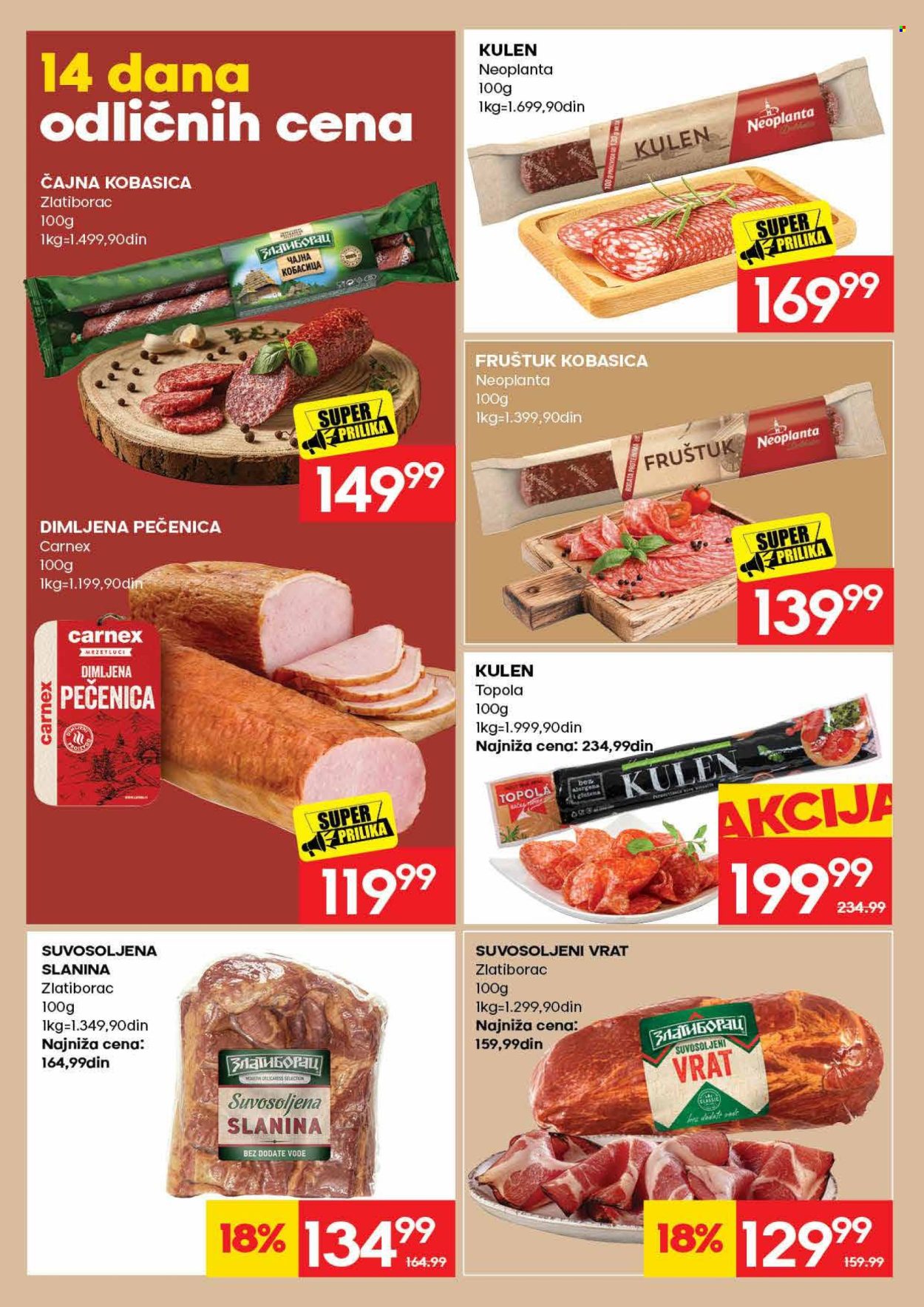 Mercator Centar katalog - 14.09.2026 - 27.09.2026. Stranica 10
