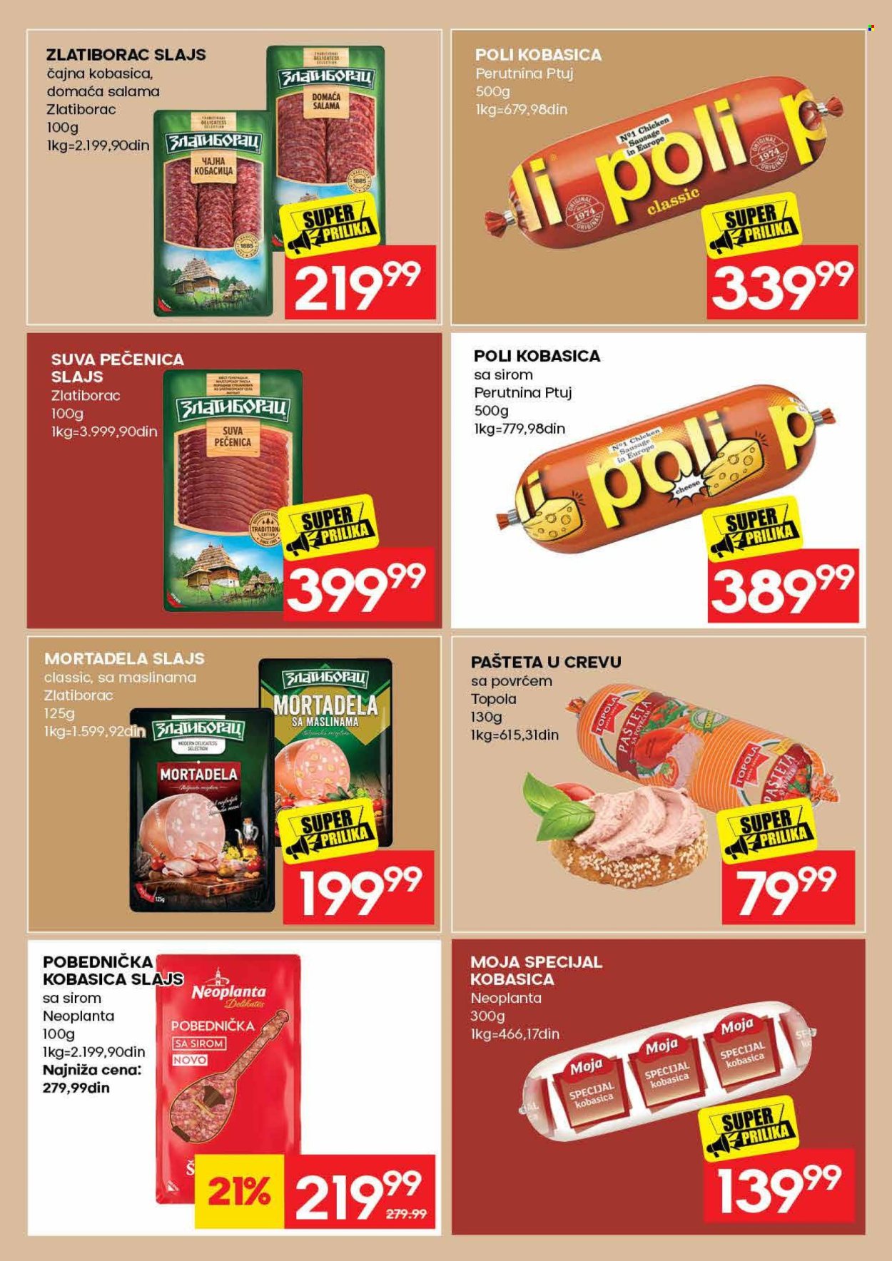 Mercator Centar katalog - 14.09.2026 - 27.09.2026. Stranica 12