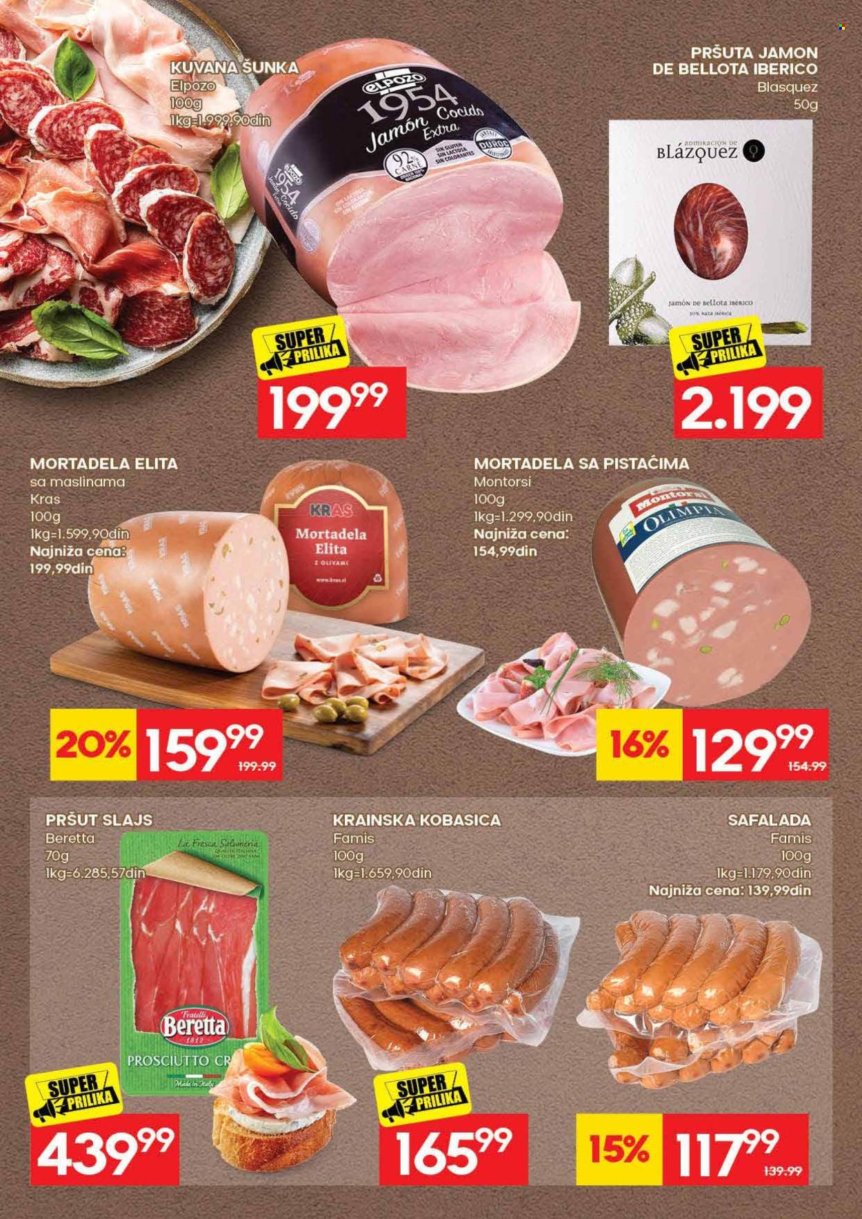 Mercator Centar katalog - 14.09.2026 - 27.09.2026. Stranica 14