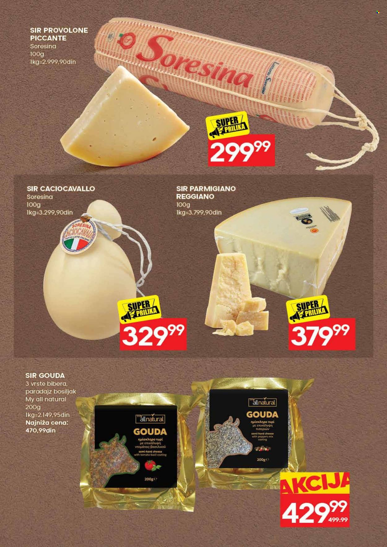 Mercator Centar katalog - 14.09.2026 - 27.09.2026. Stranica 15