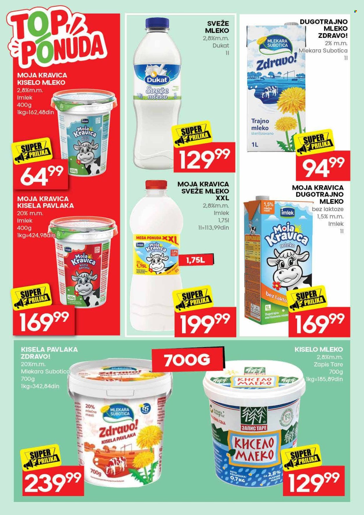 Mercator Centar katalog - 14.09.2026 - 27.09.2026. Stranica 18