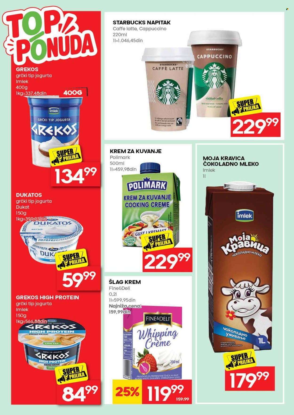 Mercator Centar katalog - 14.09.2026 - 27.09.2026. Stranica 20