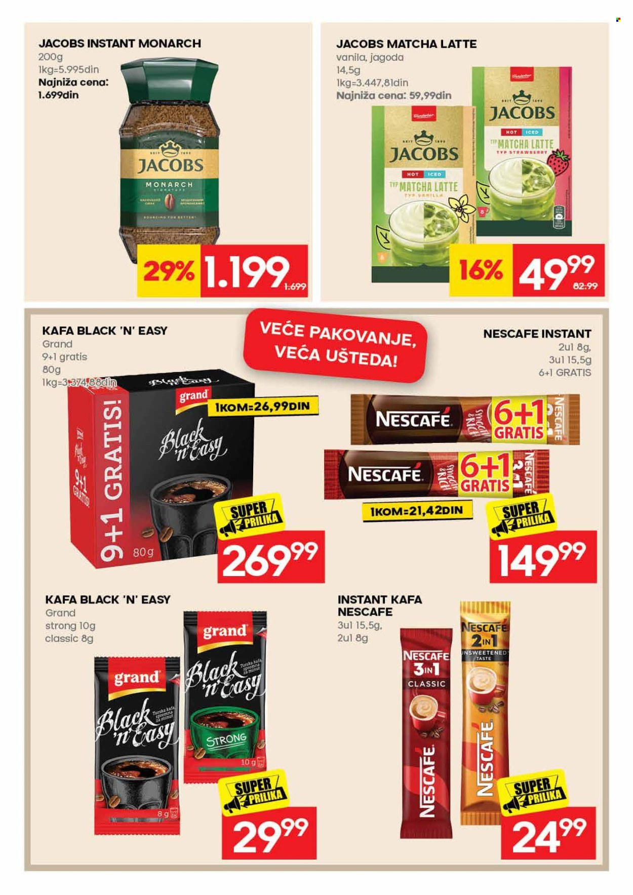 Mercator Centar katalog - 14.09.2026 - 27.09.2026. Stranica 27