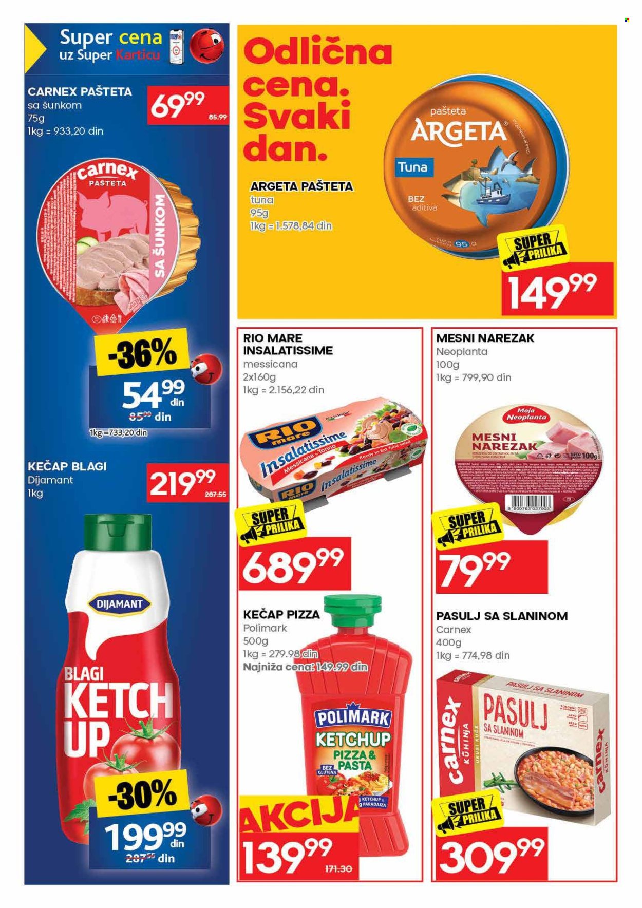 Mercator Centar katalog - 14.09.2026 - 27.09.2026. Stranica 32