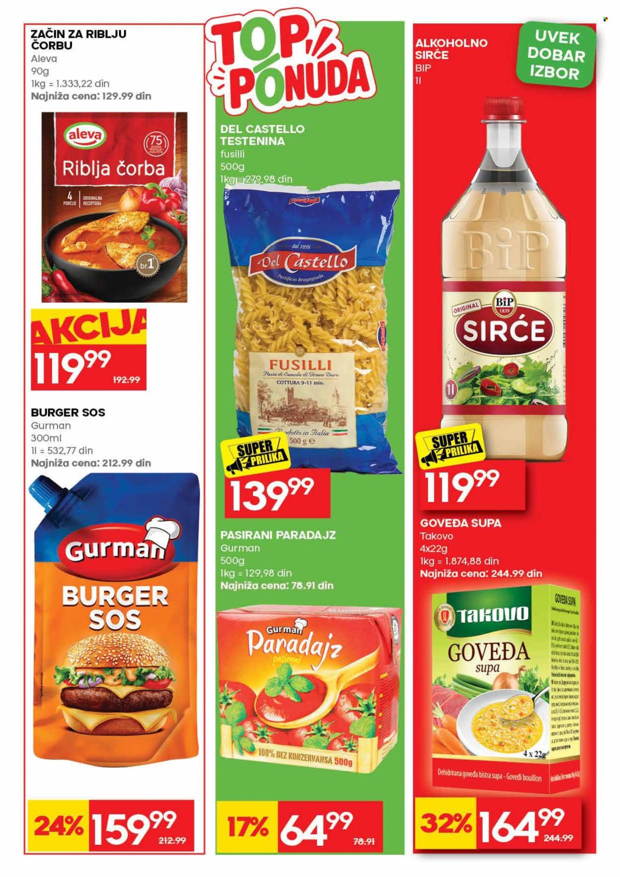 Mercator Centar katalog - 14.09.2026 - 27.09.2026. Stranica 35
