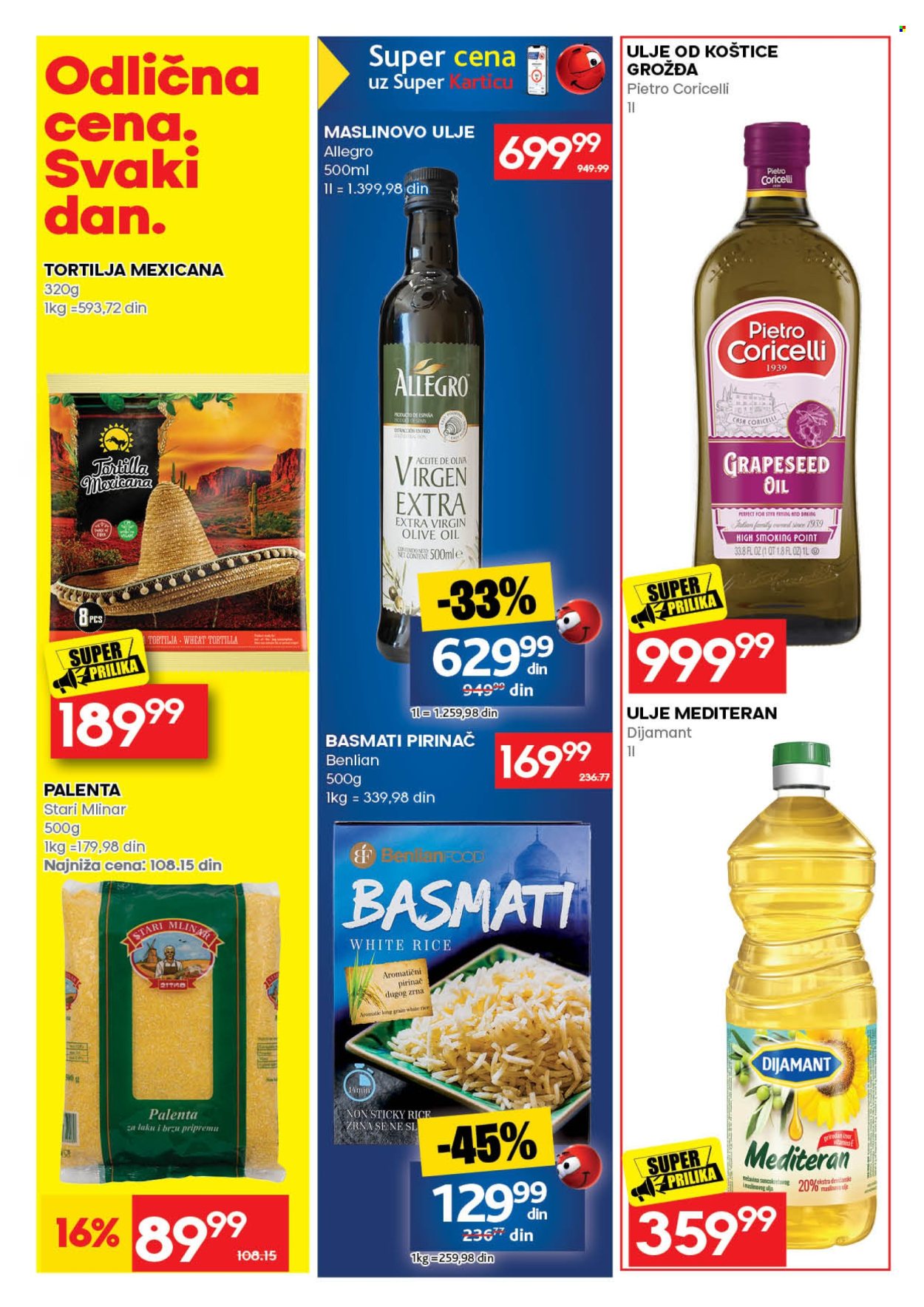 Mercator Centar katalog - 14.09.2026 - 27.09.2026. Stranica 36