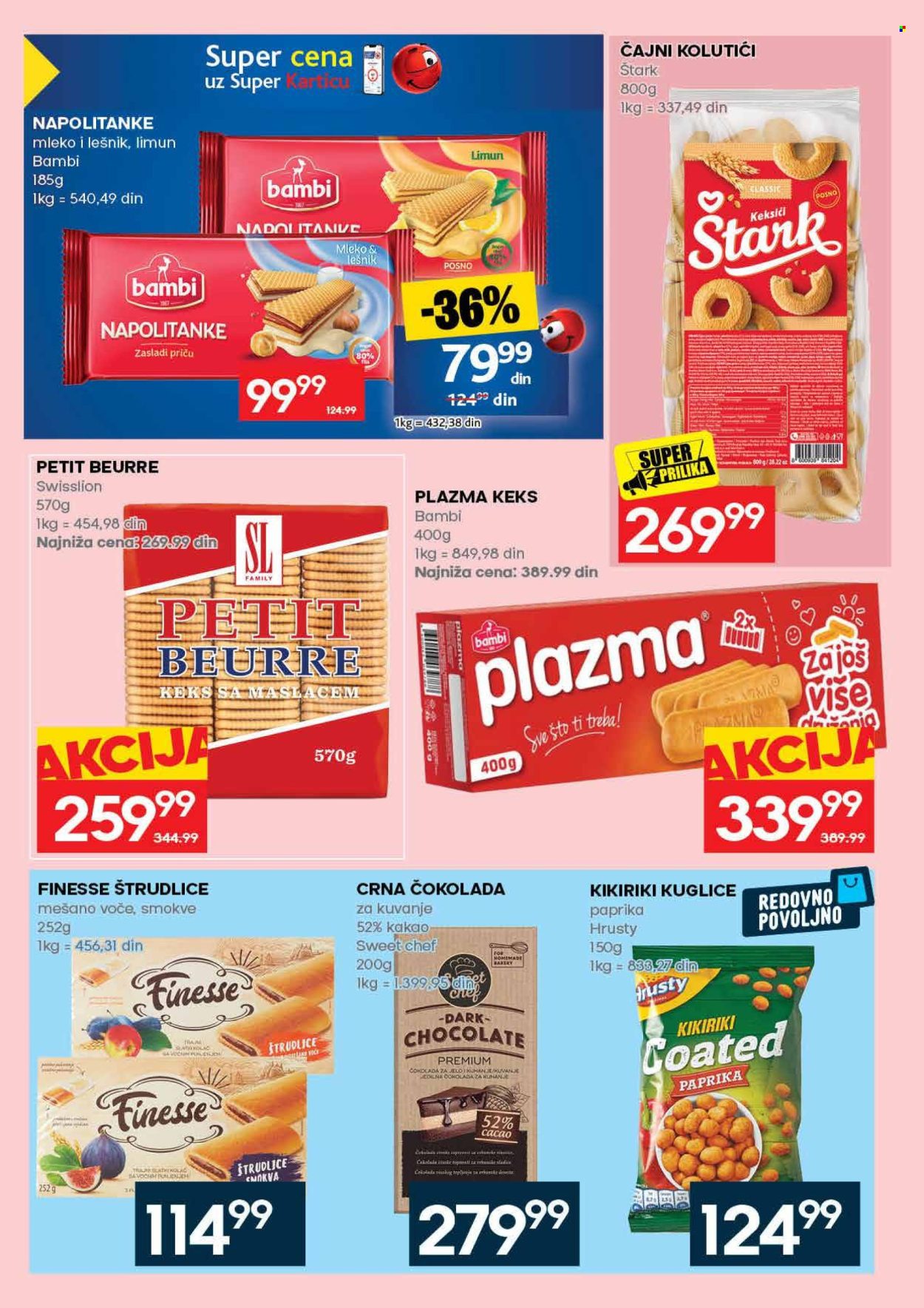 Mercator Centar katalog - 14.09.2026 - 27.09.2026. Stranica 41