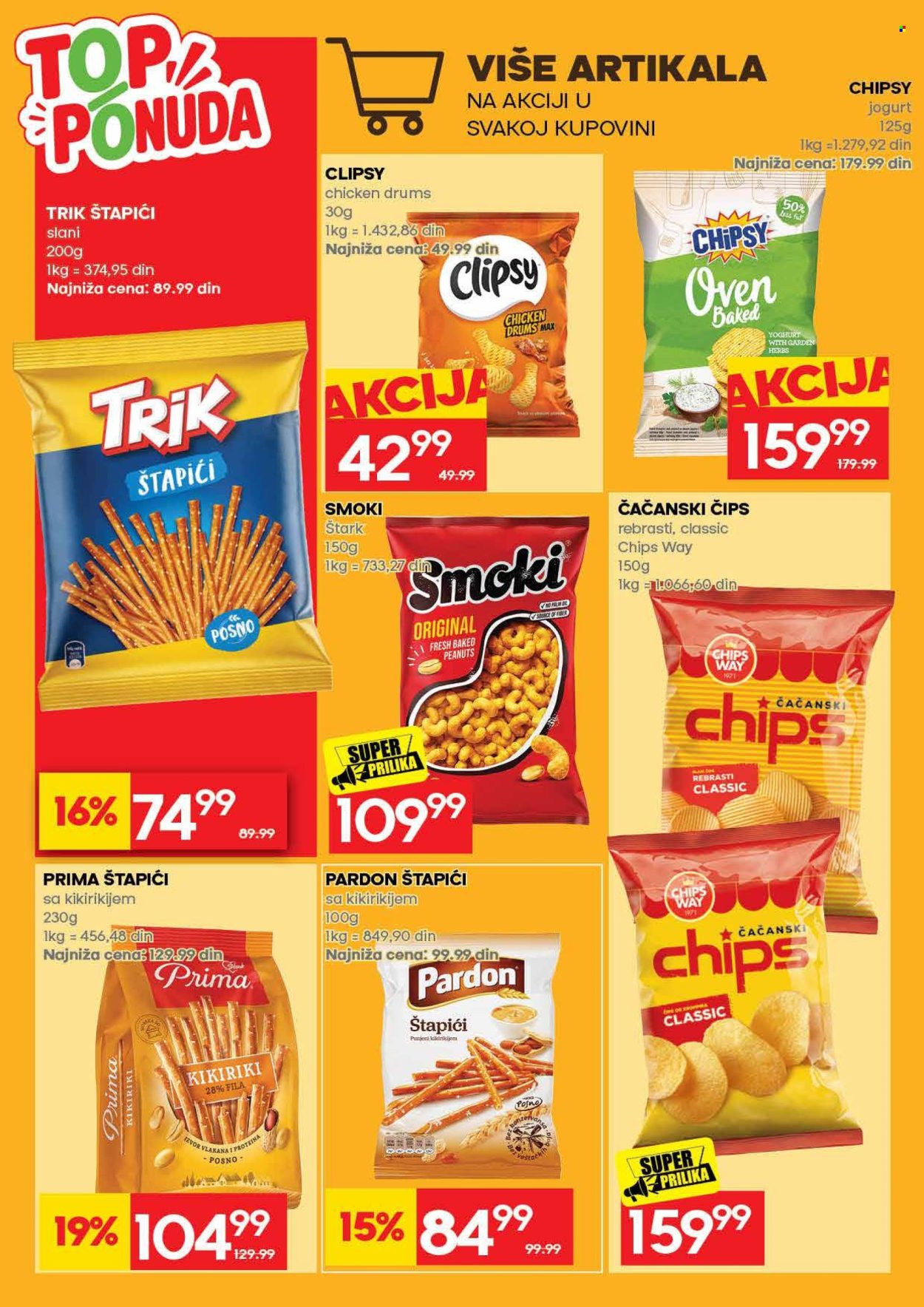 Mercator Centar katalog - 14.09.2026 - 27.09.2026. Stranica 42