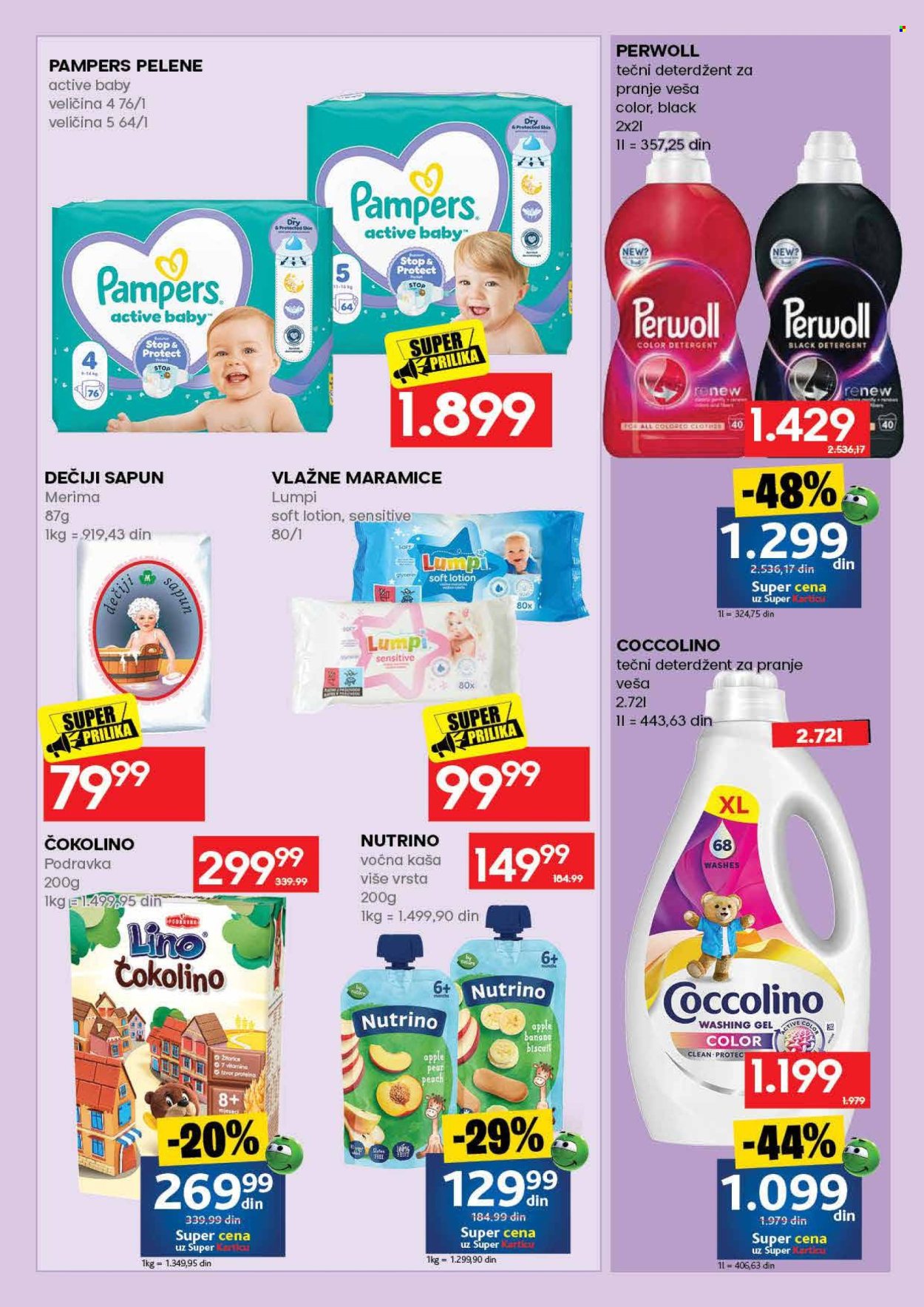 Mercator Centar katalog - 14.09.2026 - 27.09.2026. Stranica 52