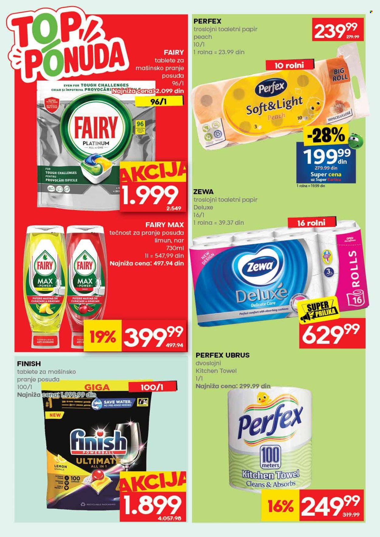 Mercator Centar katalog - 14.09.2026 - 27.09.2026. Stranica 54