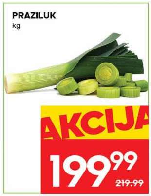 Praziluk