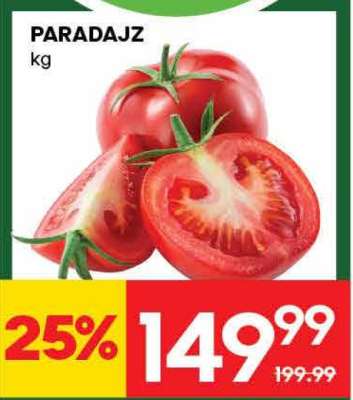 Paradajz