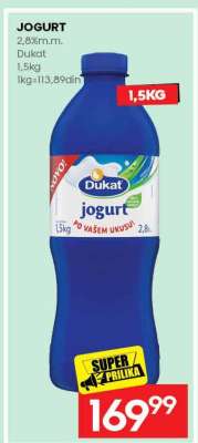 JOGURT