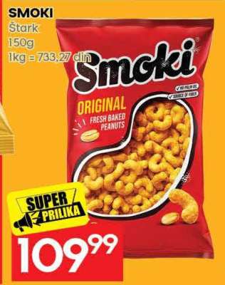 SMOKI