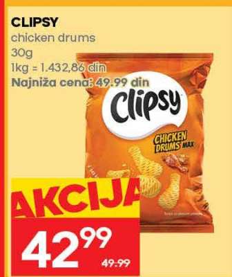 Clipsy